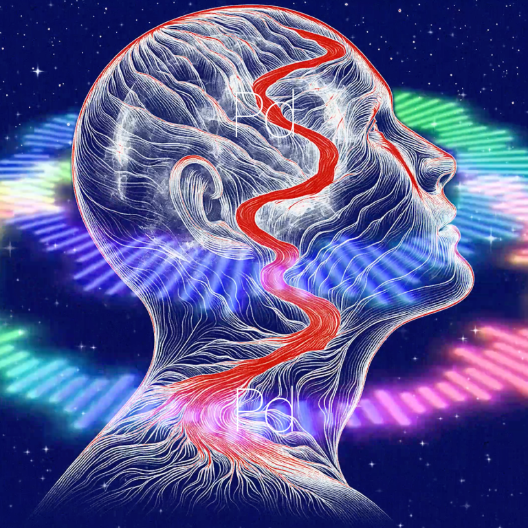 Mind Audio SOLD