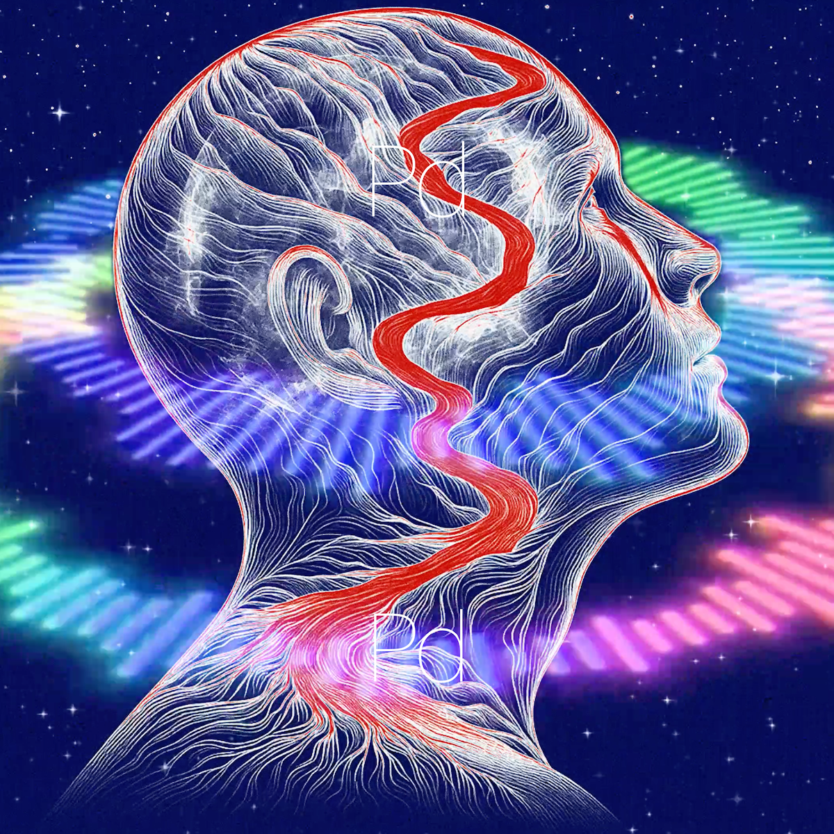 Mind Audio SOLD
