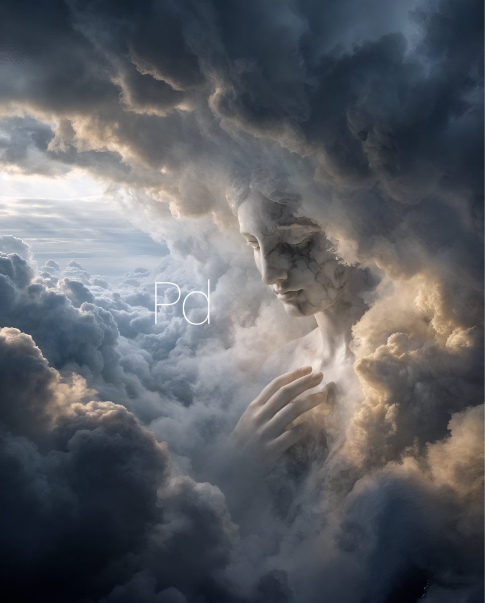 When Peace Weeps SOLD